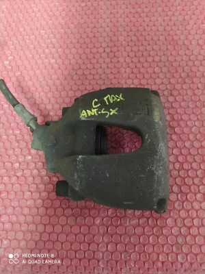 PINZA FRENO ANTERIORE SINISTRA ATE FORD FOCUS 2004-2011 ,C-MAX  DAL 2003 AL 2010 - Imagen 1 de 2