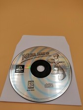 Mega Man 8 Anniversary Collector's Edition (Sony PS1) Disc Only Ships Fast!