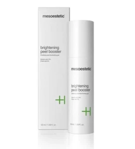 Mesoestetic Brightening Peel Booster 50ml RRP$129💥NOW $109 (saved$20) - Picture 1 of 1