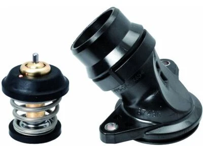 For 2012-2016 Audi A5 Quattro Coolant Thermostat Kit 51942ZGXJ 2013 2014 2015 — 第 1/2 张图片