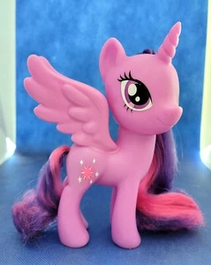 MY LITTLE PONY 6.5" TWILIGHT SPARKLE MLP G4 2016 - Picture 1 of 3