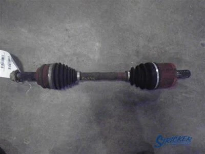 Conjunto de eje de transmisión exterior delantero izquierdo Mazda CX-7 2007-2009 B06279 Foto 1 de 4