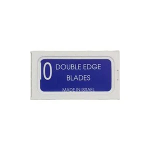 Personna Crystal Razor Blades - (Used) - Picture 1 of 1