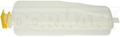 For 1999-2001 Dodge Ramcharger Engine Coolant Reservoir Front Dorman 227XG49 - Image 1 of 4