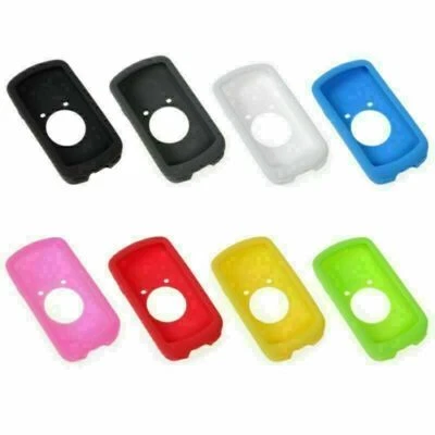 Silicone Back Case Cover Protective For Garmin Edge1030 Bike GPS Computer Soft - Image 1 of 4