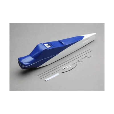 Fuselaje desnudo HobbyZone: Sport Cub S Foto 1 de 3