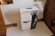 Hot Toys 1:6 Scale Figure Batman Arkham City Videogame Masterpiece VGM 018
