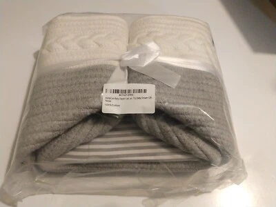 Caddy Organizer Basket Nursery Storage Bin for Changing Table Car - Image 1 of 3