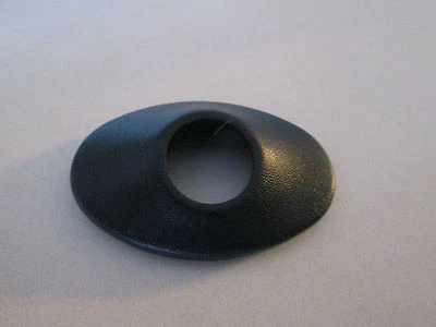 FORD MUSTANG ECONOLINE 1999-2007 RADIO ANTENA BASE TAPA BISEL XR3Z-18A927-AA Foto 1 de 3