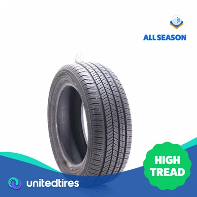 Used 215/55R16 Yokohama YK740 GTX 97H - 10/32 - Image 1 of 4