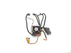 Novak Havoc Pro 1/10 Scale Sensored Brushless Racing ESC Used - Picture 1 of 6