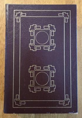 Eagle Against The Sun by Ronald Spector, Easton Press - Military History Leather - Image 1 of 4