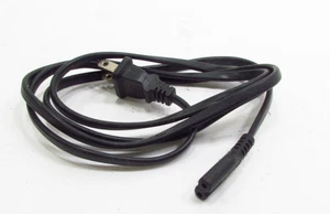 Cord Power Ac Ps1 Ps2 Ps3 Playstation Generic Adapter Av Cable Ps4 Xbox Pc - Picture 1 of 3