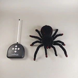 Lexibook Ferngesteuerte Spinne mit Controller – elektronisches Spielzeug - Bild 1 von 7