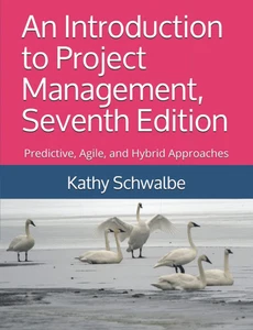 An Introduction to Project Management, Seventh Edition: Predictive, Agile, a... - Picture 1 of 1