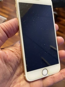 Apple iPhone 6S - 16 Gb - Colore ORO - Usato - Foto 1 di 21