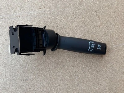 Interruptor de control limpiaparabrisas Honda Civic 2012-2015 OEM Foto 1 de 4