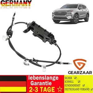 Frein de stationnement électronique frein à main actionneur pour Hyundai Santa Fe 2012-2018 - Photo 1/21