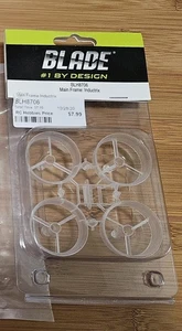 Blade Inductrix Main Frame  Brand New BLH8706 - Picture 1 of 1