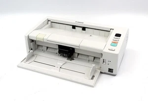 Canon DR-M140 - USB Home Office A4 Duplex Dokumenten-Scanner - 100.000+ Scans - Bild 1 von 7