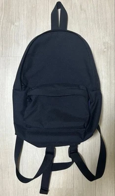 Zaino Comme des Garcons nero taglia S-Mini (pelle di cavallo) - Immagine 1 di 4