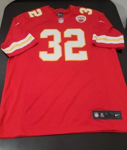 Nike Onfield NFL Kansas City Chiefs Nick Bolton Trikot Large (Mangel) - Bild 1 von 9