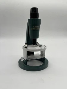Bausch & Lomb 40x Small Microscope - Picture 1 of 7