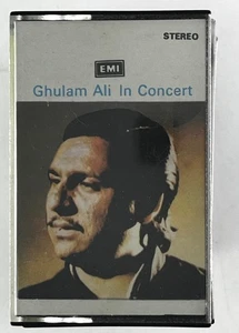 Indian Pakistani Hindi Bollywood Audio Cassette Tape Lot You Pick / Choose - Picture 1 of 79