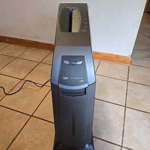 GBC ShredMaster CC195 Office Confetti-Cut Aktenvernichter - Bild 1 von 21