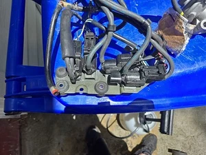 91 3000gt/Stealth TT Solenoid Pack, Not Working - Picture 1 of 3