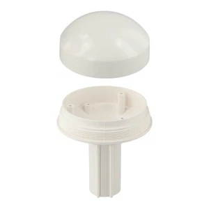 Synchronization Mushroom Head ABS Styles Synchronized Navigation Data Base - Afbeelding 1 van 33