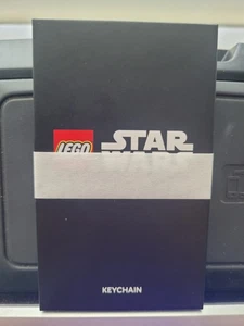Lego Star Wars Exclusive 75409 GWP Jango Fett's Starship Schlüsselanhänger 5009394 - Bild 1 von 3