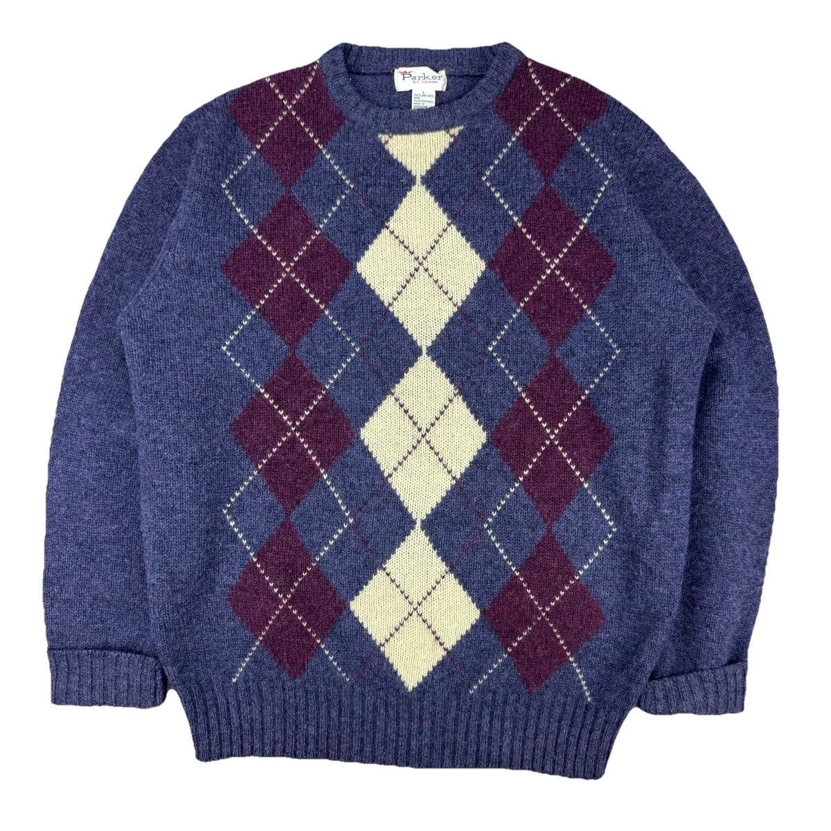 Parker Sweaters for Men for sale | eBay