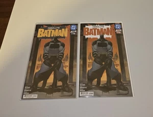 Absolute Batman #1 Copertina A 1° Stampa + 6° Stampa Nick Dragotta Near Mint - Foto 1 di 1