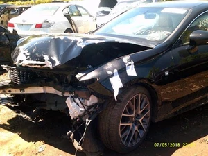 Info-GPS-TV Screen Sedan Display Screen Fits 15-16 LEXUS IS350 518213 - Picture 1 of 14
