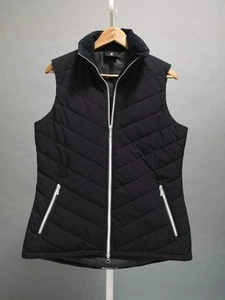Women's Galvin Green Windstopper Primaloft Quilted Vest Size M - Picture 1 of 8