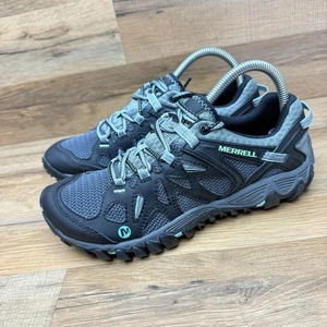 Merrell Damenschuhe Größe 8 All Out Blaze Areo Sport sportlich J65032 Wandern - Bild 1 von 8