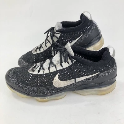 Nike Air Vapormax Flyknit 2023 Shoes Sneakers Black DV1678-010 Size 11 - Image 1 of 4