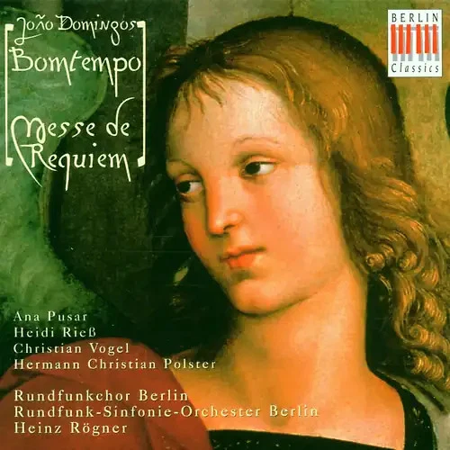 a. Pusar - Messe de Requiem Op. 23 - Bild 1 von 1