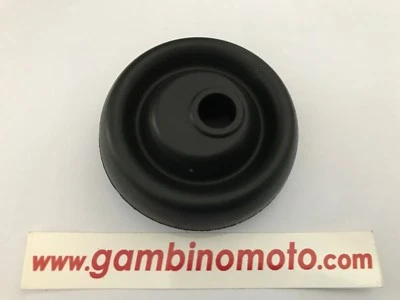 CALOTTA CUFFIA PARAPOLVERE MOTOCOLTIVATORE PASQUALI RIF.ORIGINALE N°90028-D