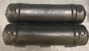 1 - Blackburn Thomas & Betts C7 crimp cover - for D die crimps - Picture 1 of 2