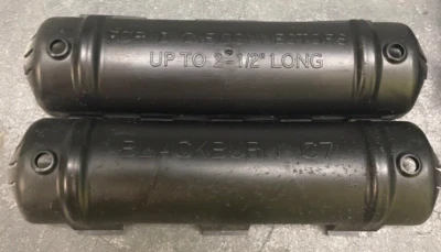 1 - Blackburn Thomas & Betts C7 crimp cover - for D die crimps - Image 1 of 2