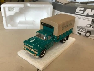 First Gear 19-0014 - 1958 GMC Cargo Truck - Maßstab 1:34 - Metall Diecast - Bild 1 von 10