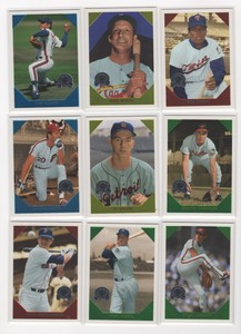 2000 Fleer Greats of the Game Mike Schmidt Retrospection Baseball Greats HOF