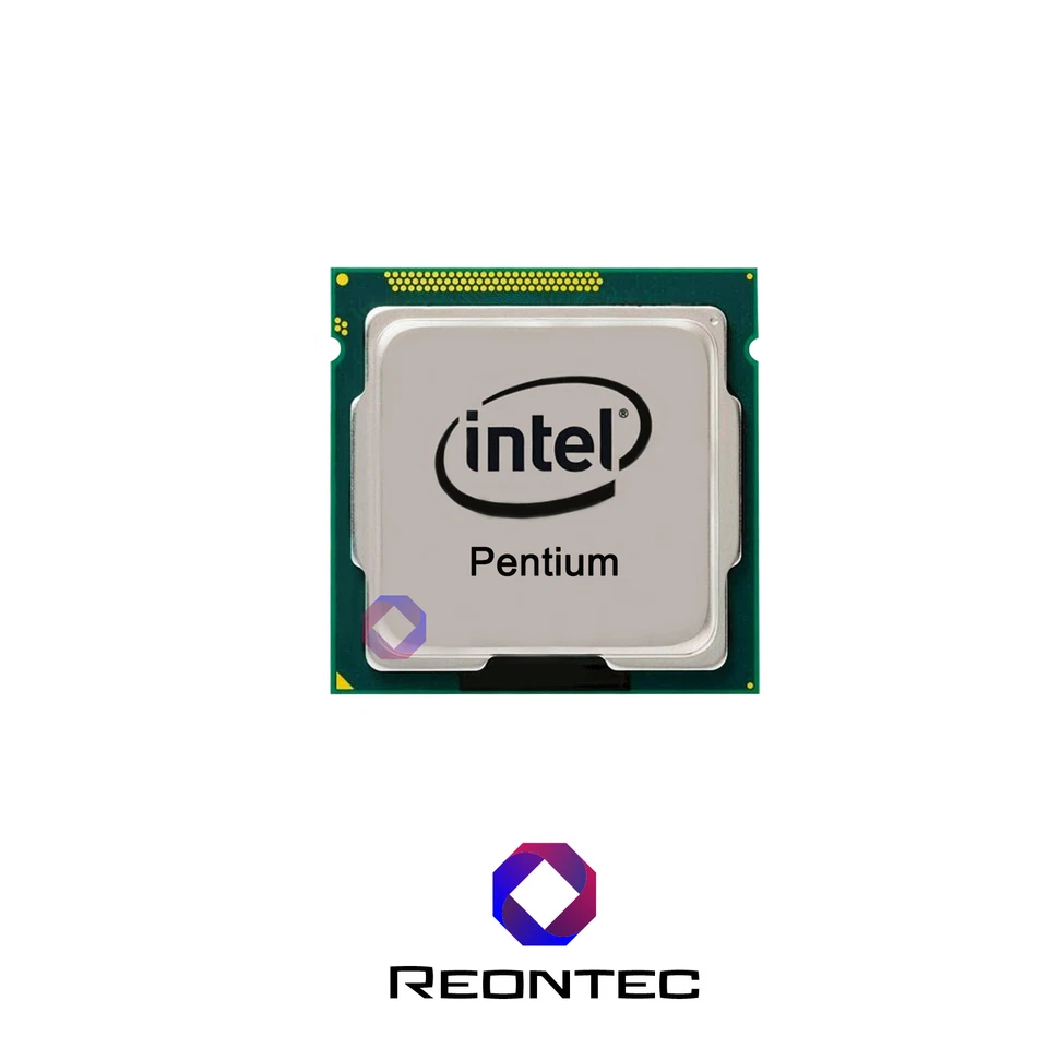 Intel Pentium G6950 2X 2.80GHz Zócalo 1150 Procesador Dual-Core - Imagen 1 de 1