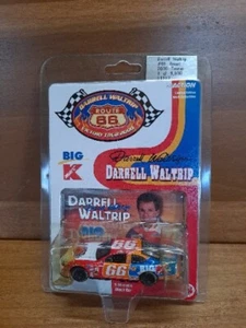 2000 Action Darrell Waltrip # 66 Ford Taurus K-Mart Route 66 New - Picture 1 of 3