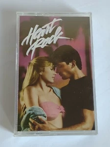 Time Life Heart Rock Part 1 Cassette New Sealed Genesis Berlin Gaye Culture Club - Picture 1 of 4