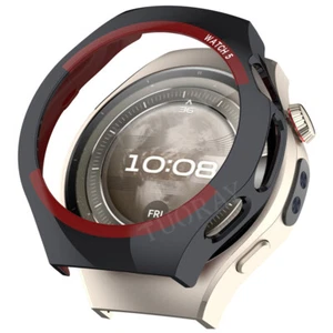 Funda rígida a prueba de golpes para PC Huawei Watch GT5 46 mm - Imagen 1 de 10