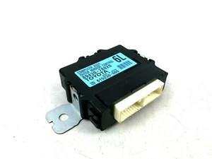 Lexus NX Series Front Left Exterior Side Mirror Control Computer Unit 8943078020 - Bild 1 von 8