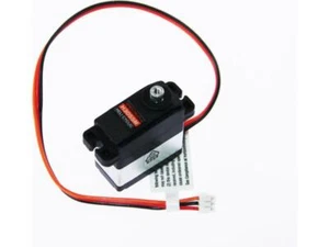 Spektrum Sub-Micro Digital Metal Gear Servo with MICRO Connector : SPMSH3055M - Picture 1 of 1